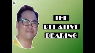 Relative Bearing