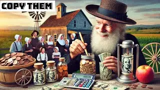10 Amish Money-Saving Secrets You Can Use Today||