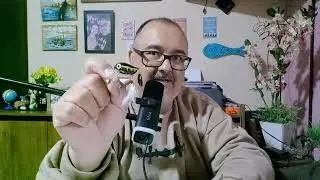 Réplica Zukibo da Micro Tap