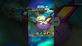 La ele KKK | #mobilelegends #beatrix #mlbb