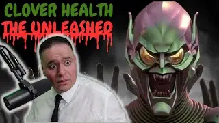 Hey Clover Health Shorts! Where are you Now?  | CLOV Stock