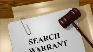 Mapp v Ohio: Admissibility of Illegally-Seized Criminal Evidence