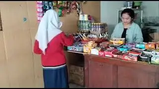 PERKENALAN SEKOLAH SMP YAPERMAS OLEH KLMPK 2