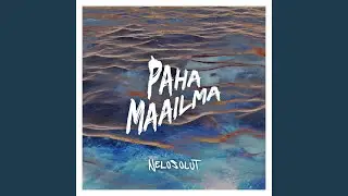 Paha maailma