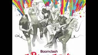 Boomclash - Payasos tristes