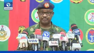 Tackling Insurgency: Troops Neutralize Terrorists In North East