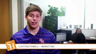 SHSU Accepted Student Checklist
