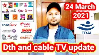 Dth And Cable Tv Update ||Headendvideo.