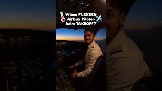 FLEX-Takeoff? Warum?