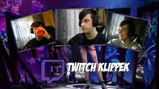 Twitch Klippjeim #1 | Zackey