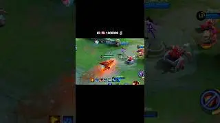 🧠 + Skills = IQ 100000 🗿#mobilelegends #mlbb #aldous
