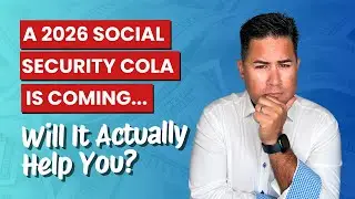 A 2026 Social Security COLA Is Coming&hellip; Will It Actually Help You?
