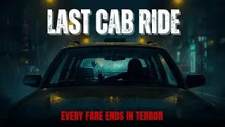 Last Cab Ride 😱 | Hindi Horror Stories | real story |