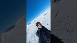 Skialpy - Rokytnice nad Jizerou- Krkonoše 12.1.2024