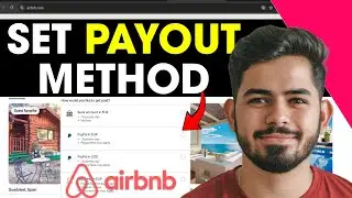 Как настроить способ выплаты на Airbnb (руководство) &mdash; 2025