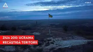 Contraofensiva ucraineană a eliberat peste 2.000 km de teritoriu