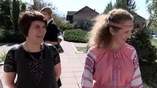 Most prijateljstva u školi Sveti Sava