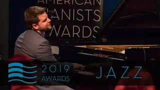 &ldquo;Fate&rdquo; &ndash; Billy Test &ndash; 2019 American Pianists Awards