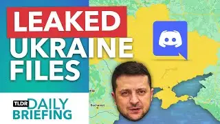 What Do the Leaked Pentagon Documents Tell Us About Ukraine?