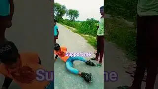 Indian Skater Sachin #giral #reaction 🤔#balurghat #skating #viral #shorts🔥