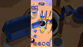All in Hole! Level 1714