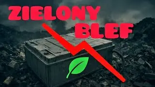 ELEKTRYKI UPADAJĄ! Świat wraca do spalin&oacute;wek - prawda wyszła na jaw w 2025r. 😎