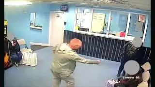 Wigan Assault - 29 November 2016
