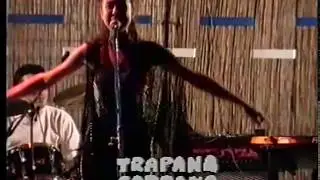 TRAPANA SOTTANA  LIVE 4 GIUGNO 1993