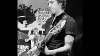Sex Pistols - Submission - Atlanta 1978