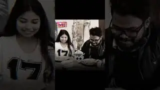 মেয়েটিকে Branded জিনিসের লোভ দেখাতেহবে 😂#bongdate