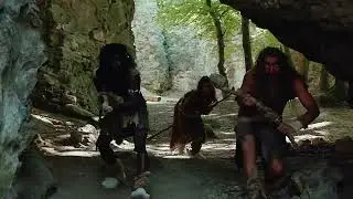Stone Age Britain Hunting, Tools & Cave Life Before Cities #uk  #britishhistory  #cave