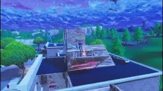 Bueno esta vez me fue mejor fortnite battle royal ADOXE GAMES