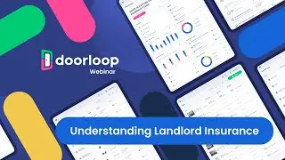 Understanding Landlord Insurance with Barak Levanon