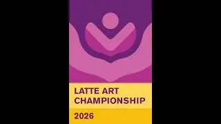 2026 UK Latte Art Championship - Semi Finals