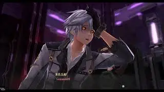 The Legend of Heroes Trails of Cold Steel 4 - All Fragments Boss Fights