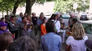 Igniting Change Video