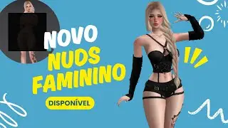 How to Get Naked on Imvu (new product)