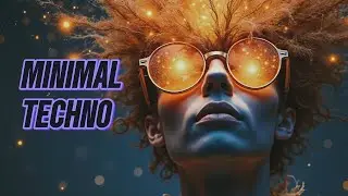 Techno Mix - Galactic By Mute On (Boris Brejcha, Amelie Lens, Deborah De Luca) Style Techno Minimal
