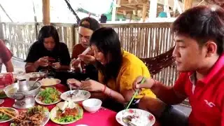 Prek leap / leab Cambodia 2016