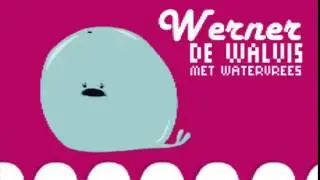 Werner De Walvis #2