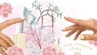 Essie Flight of Fantasy Spring 2022 | Beyond Polish