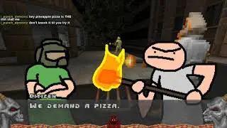Doom II | 