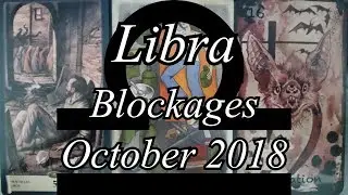 Libra - Blockages - October 2018