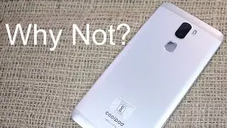Reasons Not to Buy Coolpad Cool1 Dual / LeEco Cool1 Dual