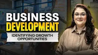 Identifying Growth Opportunities