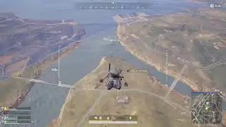 PUBG.....Day 836 on Sunday at 1430am 8/22