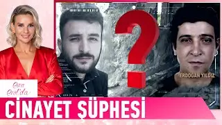 Fatih Aydın öldürüldü mü? (Bölüm 2) - Esra Erol'da Kolaj