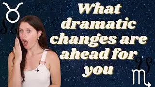 Taurus Solar Eclipse, Scorpio Lunar Eclipse ⚡ What Eclipse Season 2022 Is Bringing You (All Signs!)