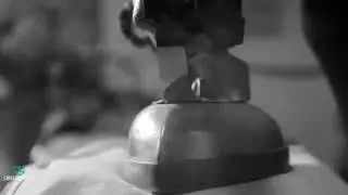 Arte   SPOT 30''  Artigianato Napoli