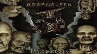 Adramelech - As The Gods Succumbed
